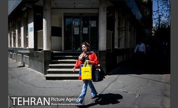 شهرنگار؛ خیابان ۱۶ آذر 18