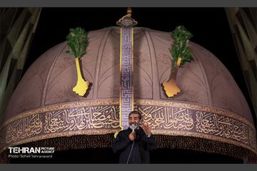 اجتماع اربعینی‌ها - 2 23