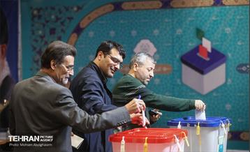 انتخابات ۱۴۰۲ در وزارت کشور 23