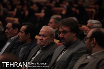 مراسم پایانی " کاسب حبیب خدا "  8