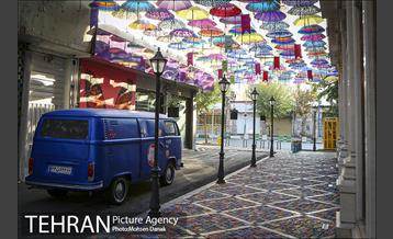 کوچه تمدن  18