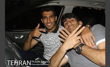 تمرین تیم فوتبال پرسپولیس تهران‎ 24