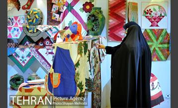 پنجمین جشنواره و نمایشگاه تسنیم در بوستان گفتگو 12