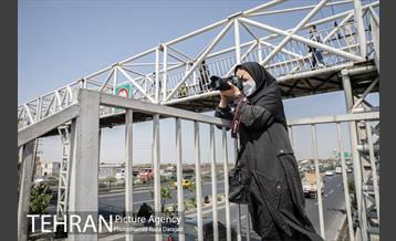 تور عکاسی از پروژه های منطقه 21