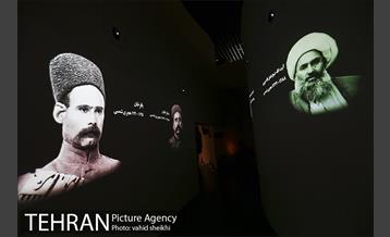 باغ موزه انقلاب اسلامی و دفاع مقدس 2