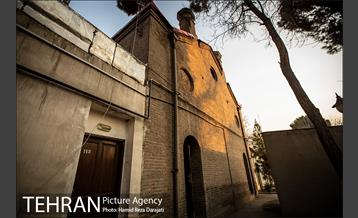 کلیسا انجیلی حضرت پطروس 10