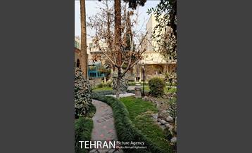 خانه مقدم، باارزش ترین خانه تهران 20