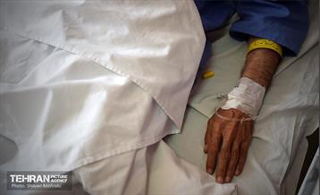 مجروحان جنایت‌های رژیم صهیونیستی. 6