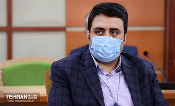 اولین جلسه شورای هماهنگی طرح توانمندسازی و تحول اجتماع محور در منطقه ۱۷