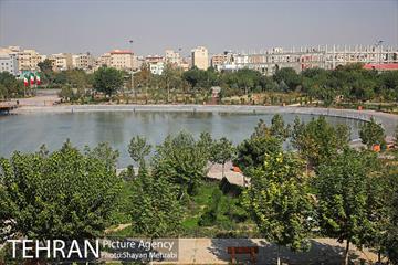 بوستان زندگی 55