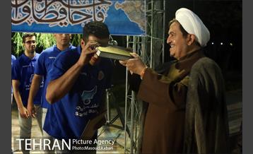 دومین جشن بزرگ هندبال ایران 4