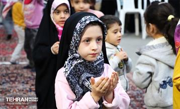 رویداد چای همسایگی در منطقه ۱۱ 4