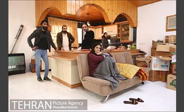 فیلم سینمایی منگی 20