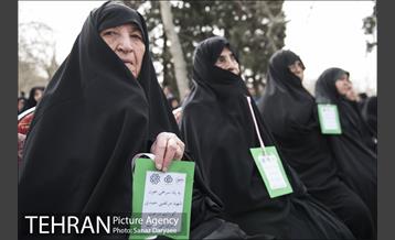 درختکاری و لانه گذاری کبوتر در بوستان بعثت 7