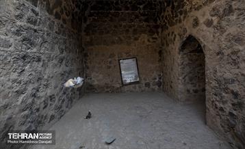 زندان هارون‌الرشید 7