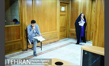 صد و نودمین جلسه شورای شهر 17