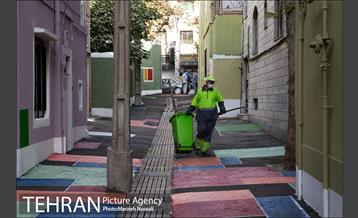 محله رنگ ها 11