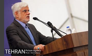 آیین بهره برداری از ۵۵ پروژه مدیریت شهری در منطقه ۲۲ تهران 18