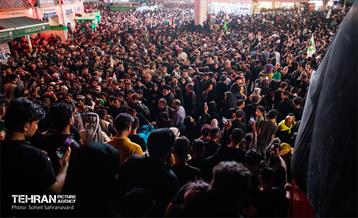 از حرم تا حرم 24