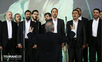 بیستمین همایش «عمری با قرآن» در فرهنگ‌سرای قرآن 15