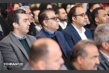 آیین افتتاح و بهره‌برداری از فروشگاه شهروند نبرد جنوبی  24