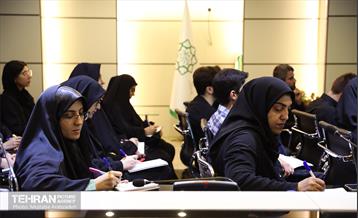 پنجمین هفته دوره آموزشی کنش‌گری رسانه‌ای آرمانشهر 3