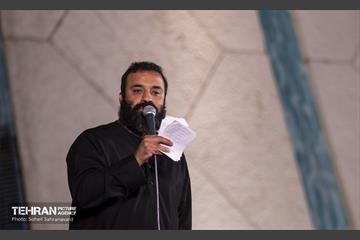 اجتماع اربعینی‌ها - 2 14