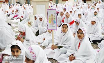 جشن عبادت فرشته‌ها  8