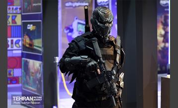 رویداد ملی هفته بازی ایران 19