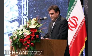 اختتامیه هشتمین سمپوزیوم بین المللی مجسمه سازی 5