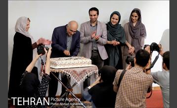 بزرگداشت هوشنگ مرادی کرمانی در تولد ماه 43