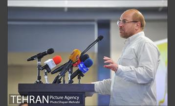 افتتاح خط ۷ مترو تهران با حضور دکتر قالیباف 38