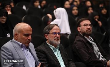 همایش حمایت از حزب‌الله و جبهه مقاومت 28