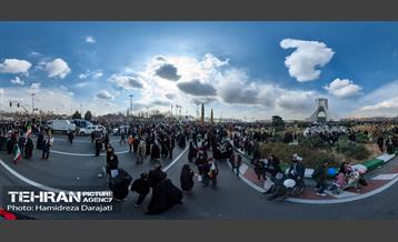 حماسه حضور  3