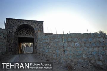فراموش شدگان اداره منابع طبیعی در بوستان چیتگر 24