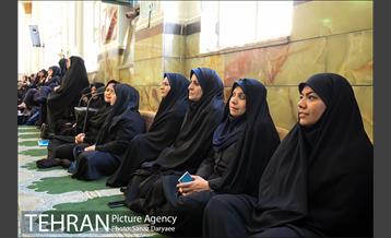 جشن عید سعید فطر کارکنان شهرداری تهران با حضور شهردار تهران 27