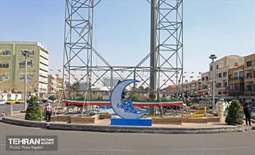 طرح استقبال از بهار 64