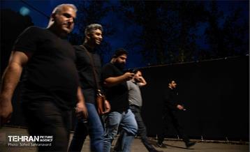 شب هفتم محرم در هیأت رایة العباس(ع) 26