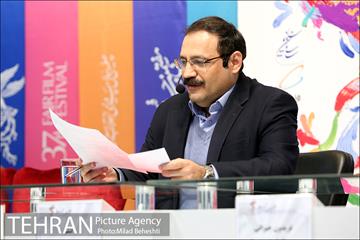 روز دهم سی و هفتمین جشنواره فیلم فجر 10