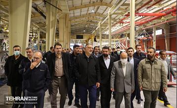 قرار خدمت؛ منطقه 18