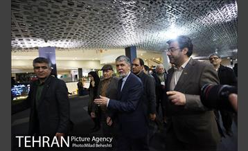 روز دوم دوازدهمین جشنواره بین المللی سینماحقیقت 13