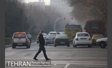 آلودگی تهران، بحرانی تکراری 37