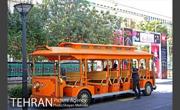 ماشین دودی 1