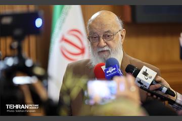 سیصدوچهاردهمین جلسه شورای اسلامی شهر تهران  51