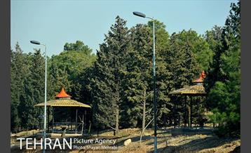 پارک جنگلی سرخه حصار 27