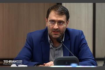 آیین تکریم و معارفه شهرداران مناطق تهران 2