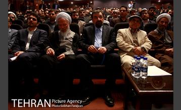 گردهمایی سراسری مدیریت جهادی  8