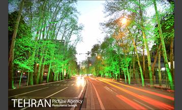 به بهانه روز شمیران 13