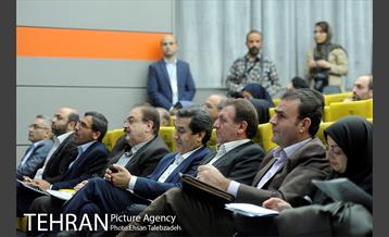 نشست علمی-تخصصی به مناسبت گرامیداشت روز جهانی شهرها 17