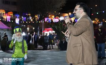 جشن «بهار قرآن، بهار ایران» 6